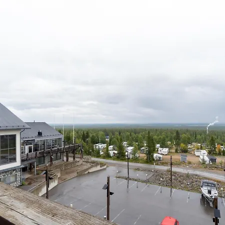 Appartamento Ylläs Vi 6302 By In Lapland